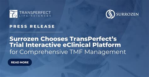 transperfect tmf|Trial Interactive eClinical Solutions.